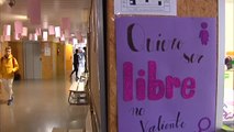 Un instituto de Castellón imparte clases para enseñar a los jóvenes a acabar 