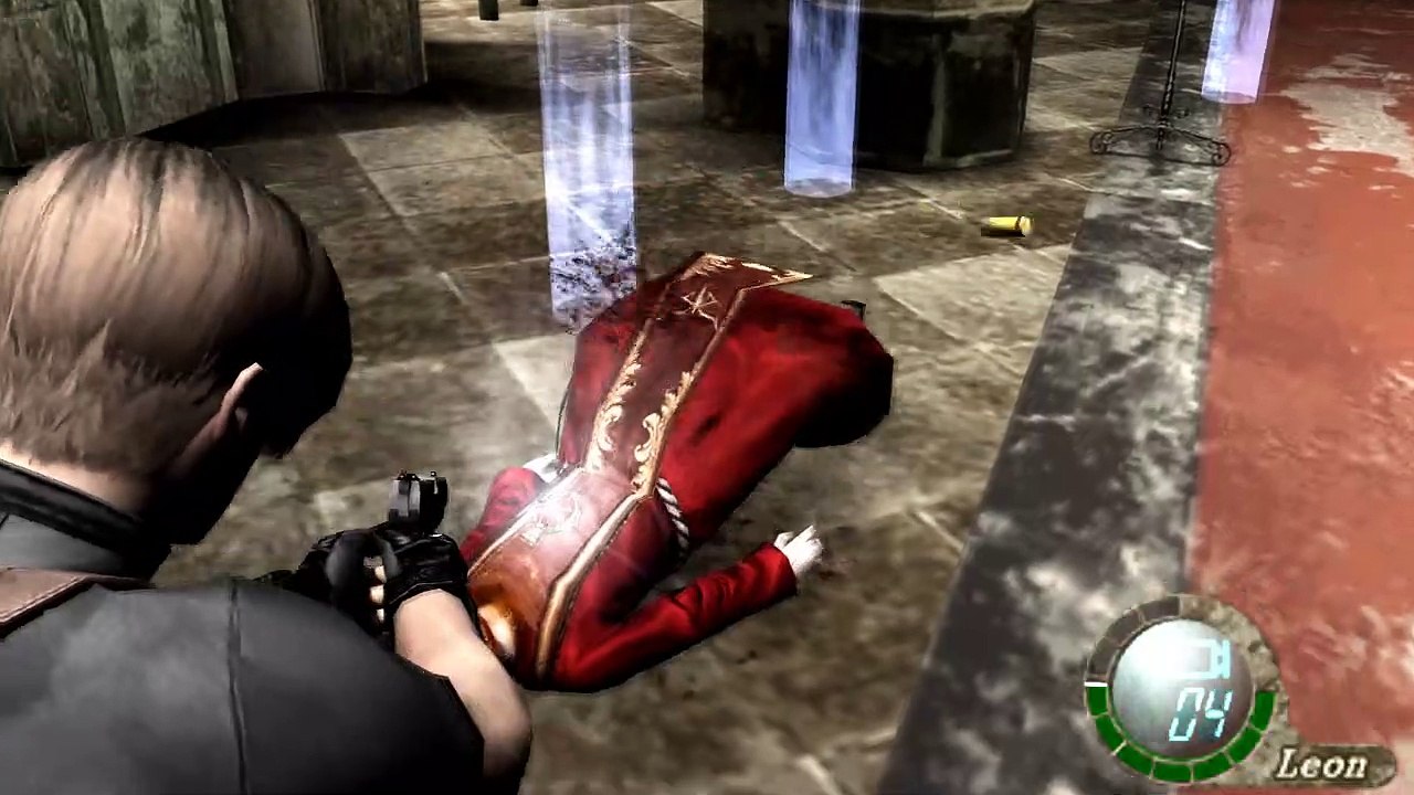 RESIDENT EVIL 4 WALKTHROUGH GAMEPLAY UHD EDITION SPECIAL #12