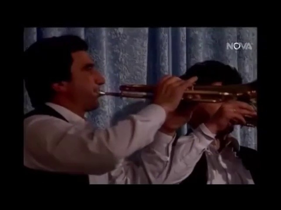 SVETOZAR LAZOVIĆ GONGO - Ševa (NOVA 1994)