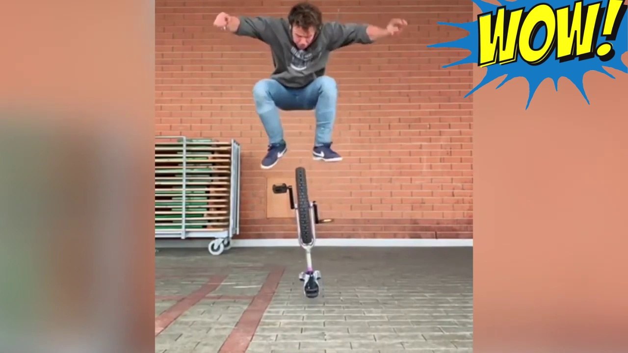 Wow Fails Compilation - 1