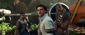 Star Wars: Skywalker'ın Yükselişi Türkçe Dublaj Fragman
