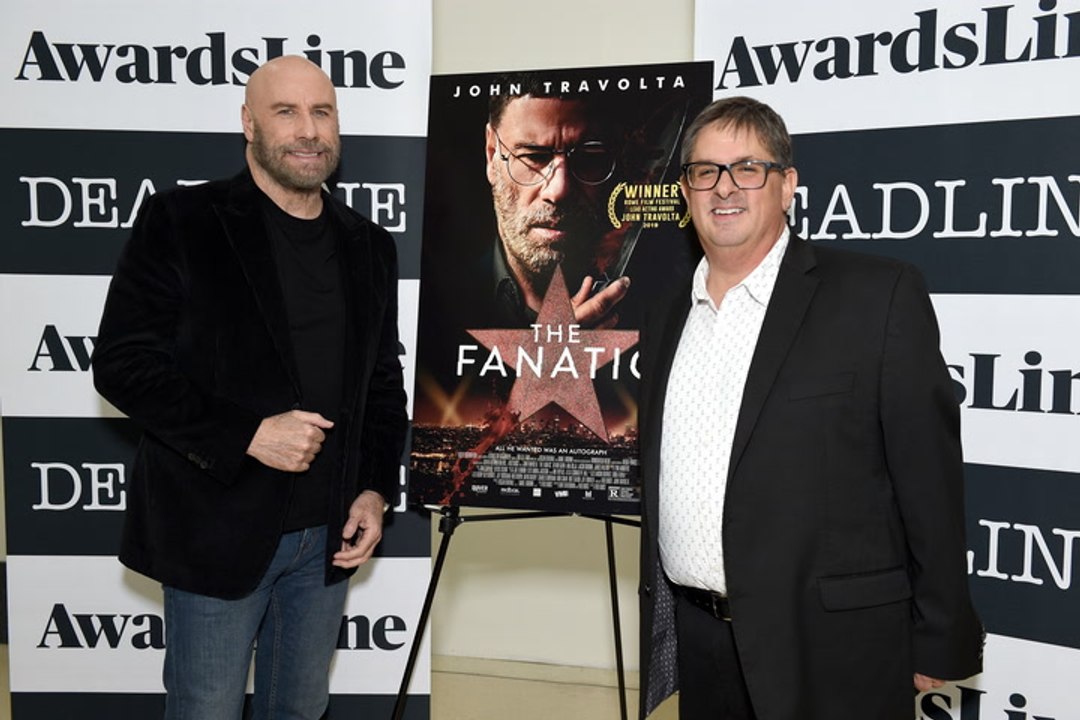 The Fanatic | Screening Series LA