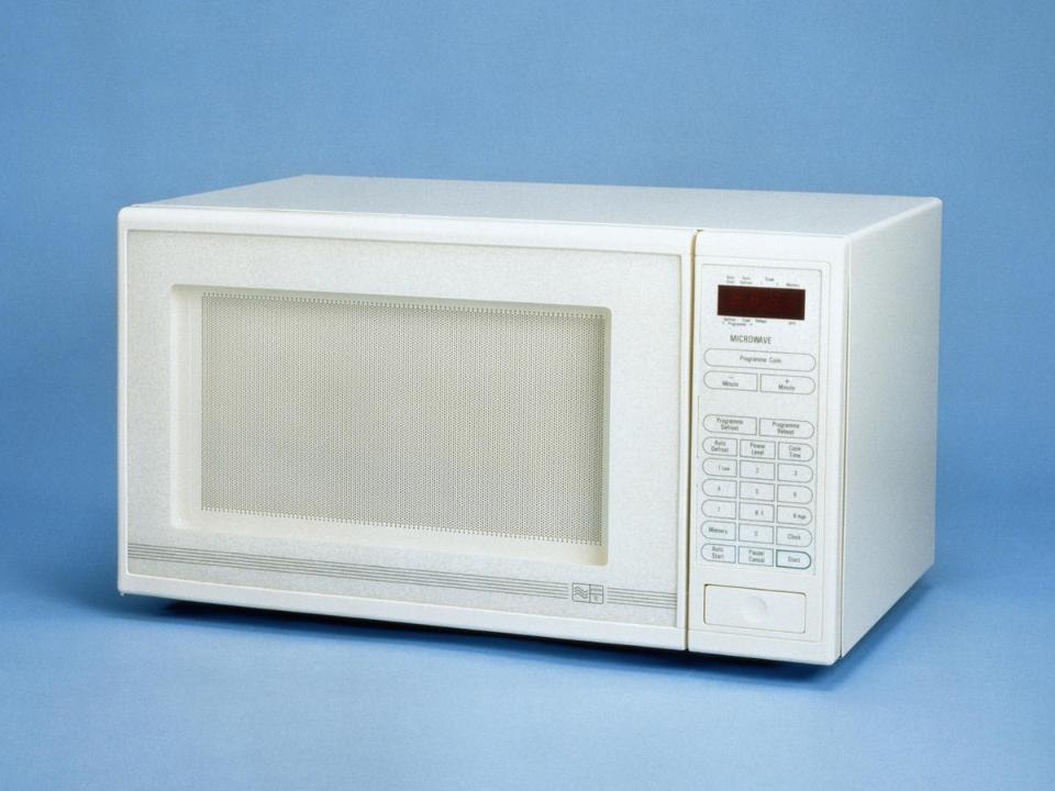 15 Things You Didn’t Know Your Microwave Could Do