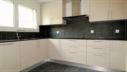 A vendre - Appartement - Pont-en-Ogoz (1645) - 4.5 pièces - 122m²