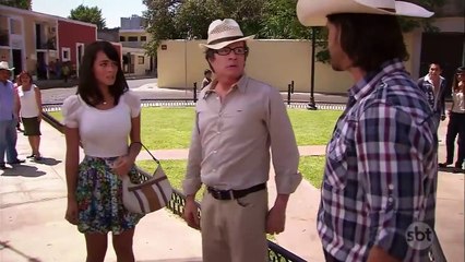 Abismo de Paixão - Capitulo 60 (18.11.19)