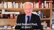 Philippe Labro : « Salut Bernard Pivot, et merci ! »
