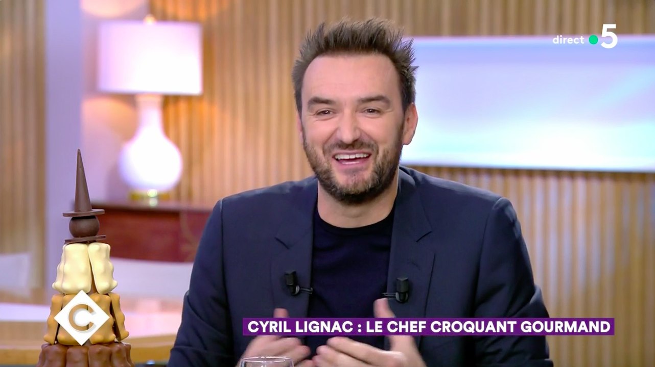 Gourmand Croquant
