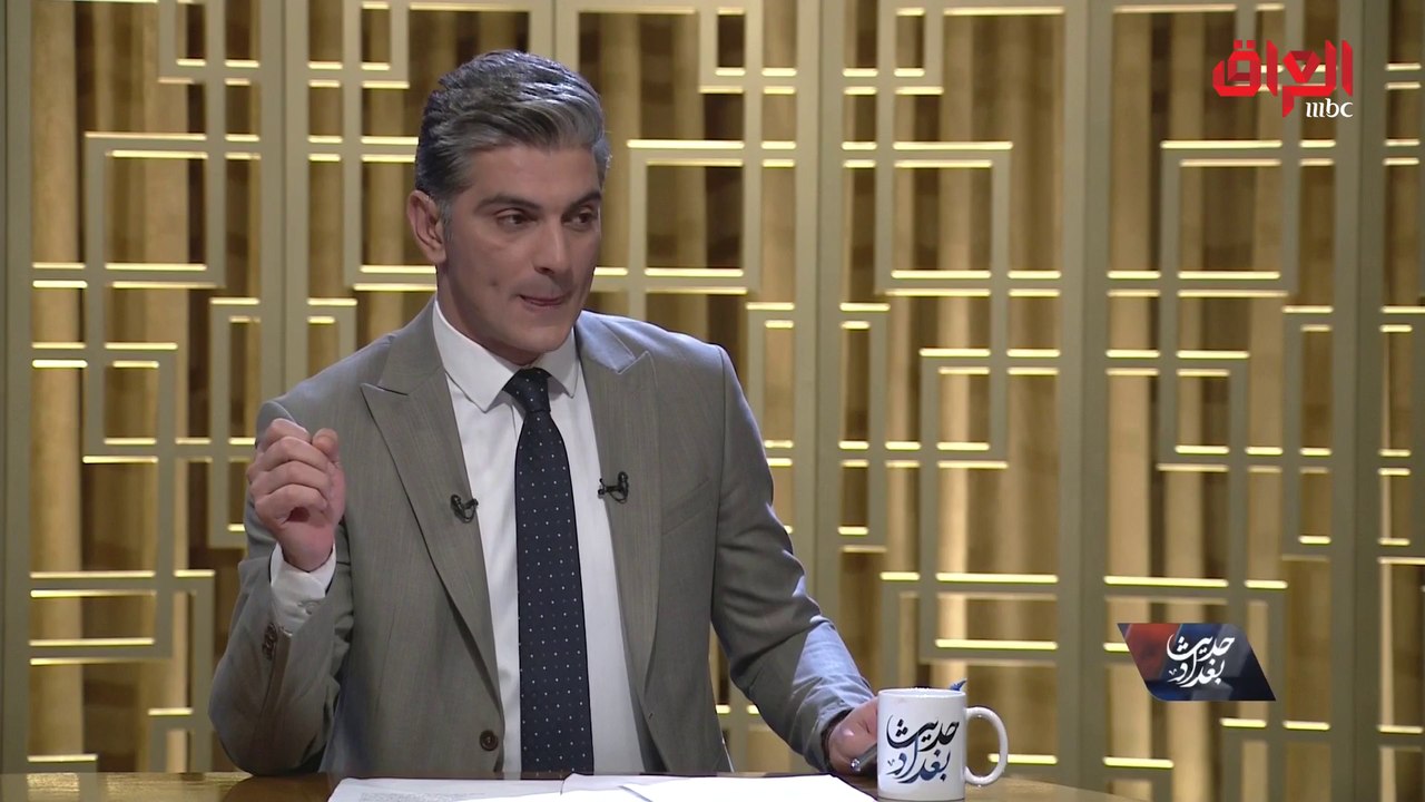 وحدة الجميلي تعلق على الأسماء المتداولة لرئاسة الحكومة المقبلة
