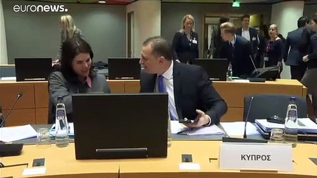 Λακκοτρύπης: Οι τουρκικές ενέργειες στο Συμβούλιο Υπουργών Ενέργειας της ΕΕ