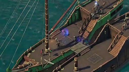 Pillars of Eternity II: Deadfire  Ultimate Edition - Trailer data d'uscita