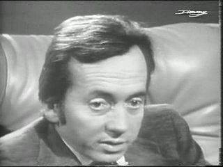 Sylvie Vartan 1972 - D'hier et d'aujourd'hui (part 4)