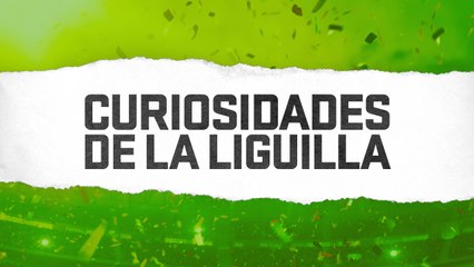 Liga MX: Semifinales