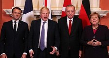 NATO Liderler Zirvesi sonrası Macron'dan açıklama: Türkiye'ye geleceğiz