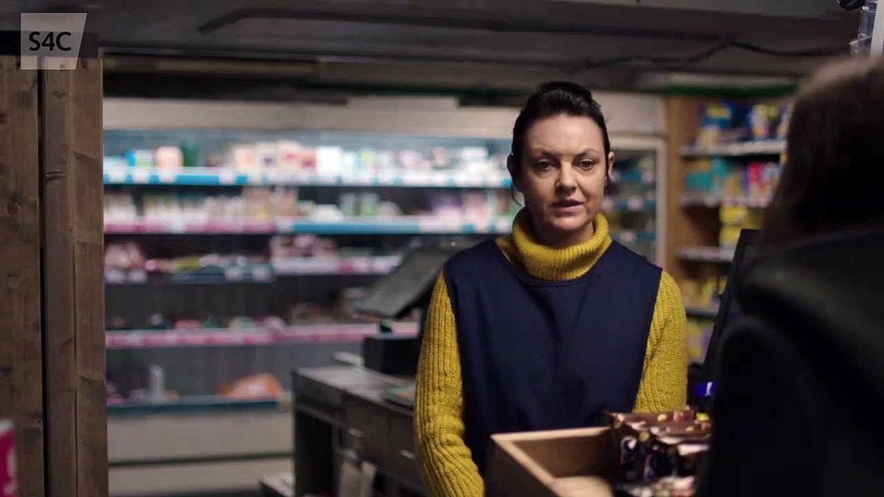 Hidden S2 E2