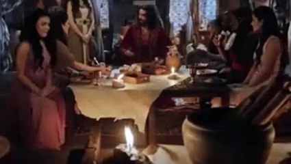 Josué y la Tierra Prometida Capitulo 121