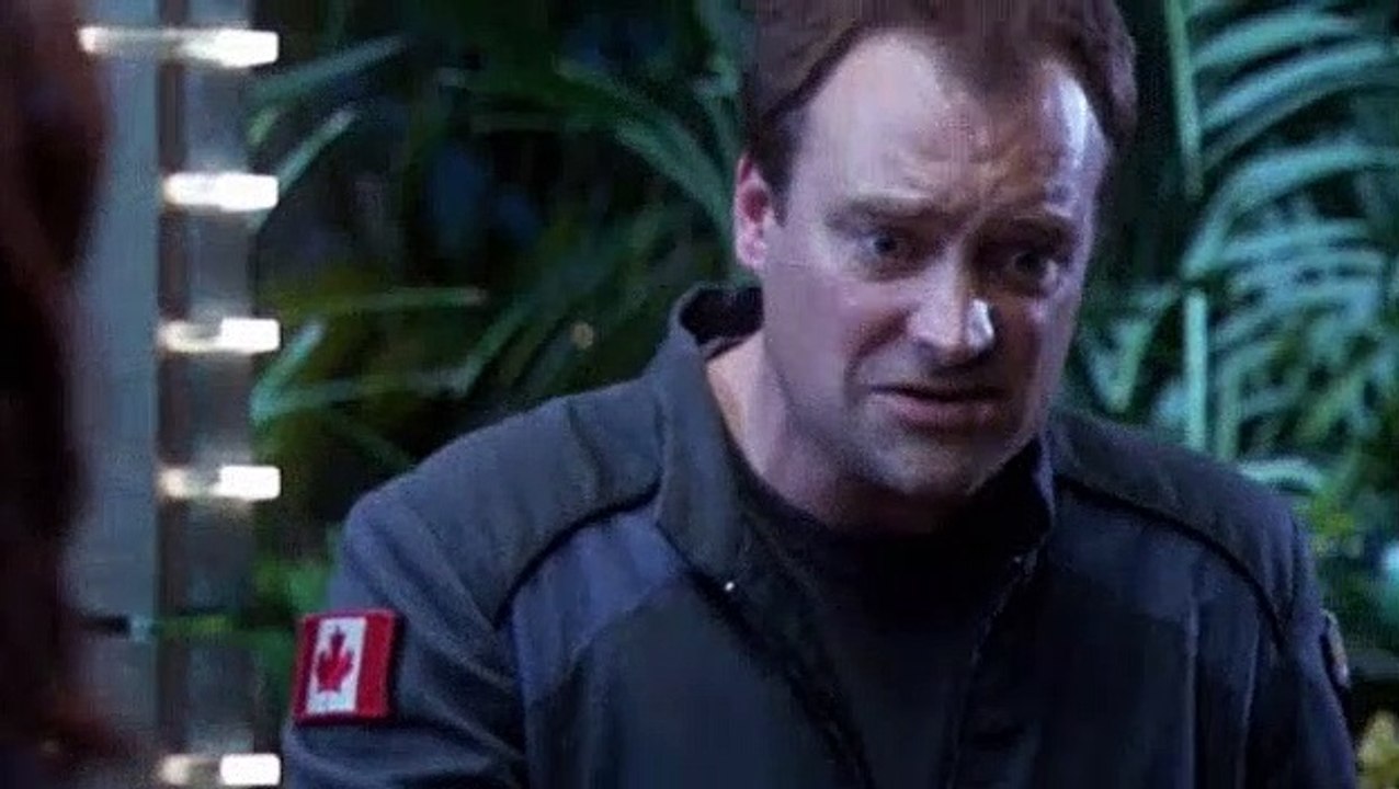 Stargate Atlantis S04E13 - Quarantine