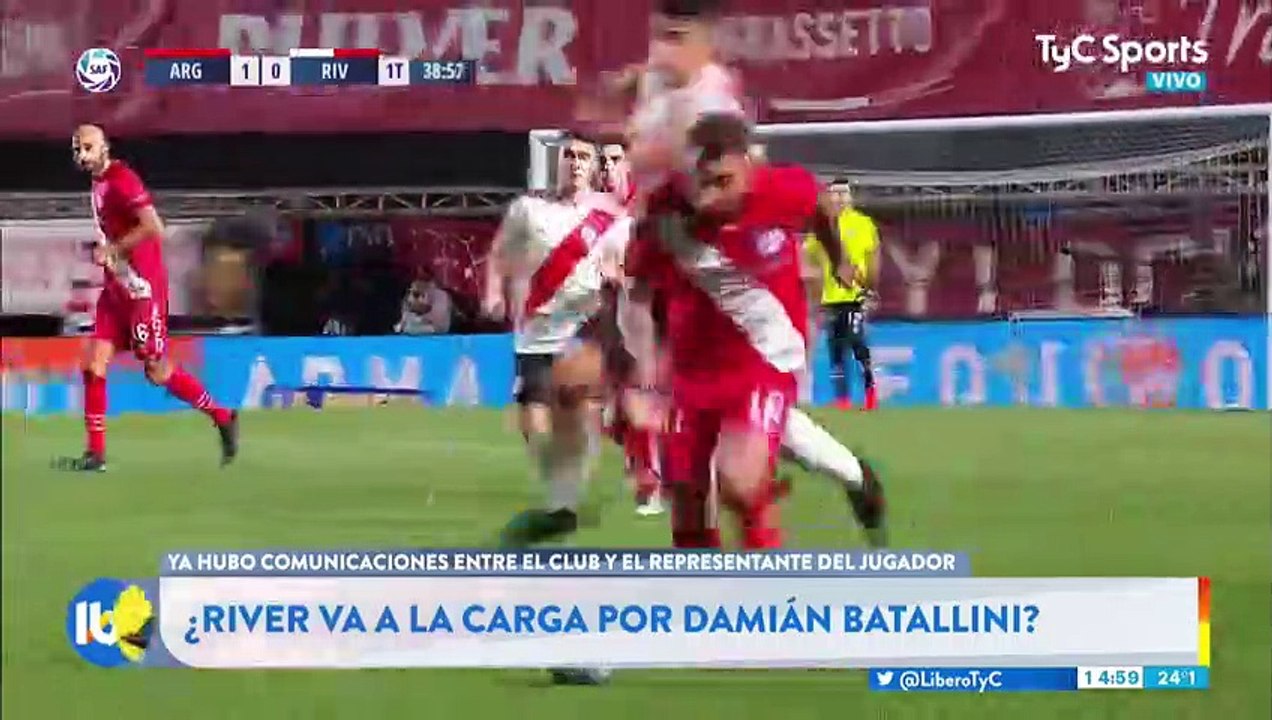 Líbero