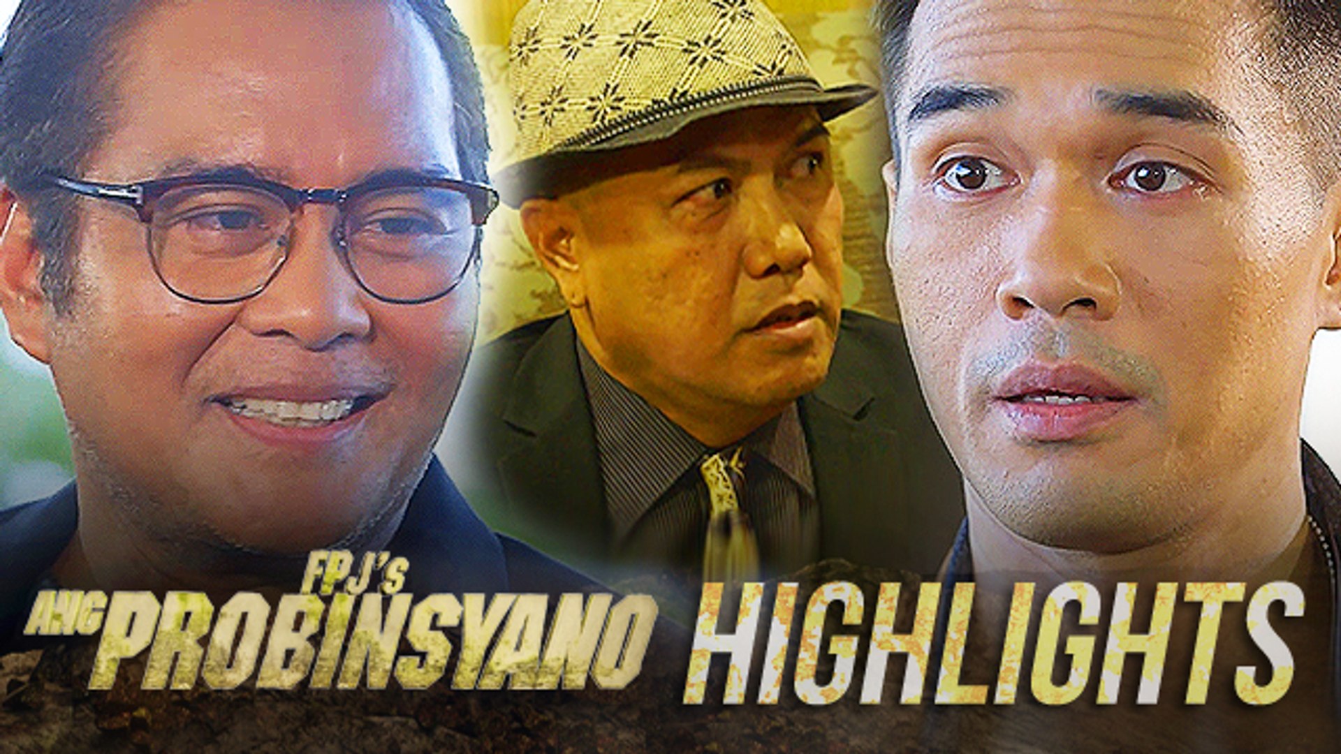 Jacob and Renato start to claim Lazaro's business | FPJ's Ang Probinsyano