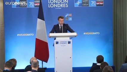 Μητσοτάκης στo ΝΑΤΟ: Ενότητα και αλληλεγγύη πρέπει να διέπουν τις σχέσεις των μελών