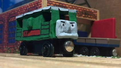 Bradford - Nick's Customs! (2017)