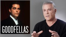 Ray Liotta Breaks Down His Most Iconic Characters