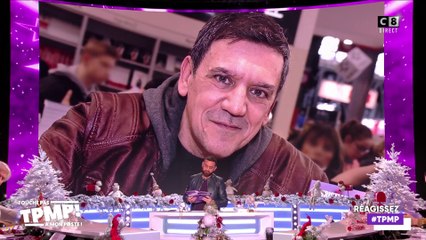 Jean-Luc Reichamnn accuse Christian Quesada
