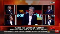 Nedim Şener, dört gazetecinin dövülmesini 