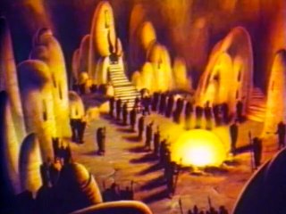 Superman-The Lost Episodes (1999) - Animation, Family