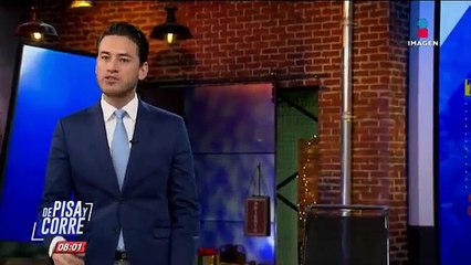 ¡No lo nieguen! ¡Así se nos fue a todos el año!