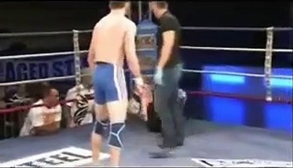 Antonio Tello vs Gor Harutuniam