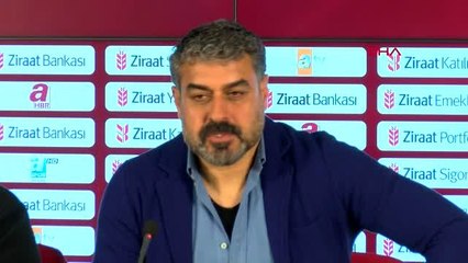 Spor gürses kılıç: coşkulu bir oyunla, güzel bir akşam oldu