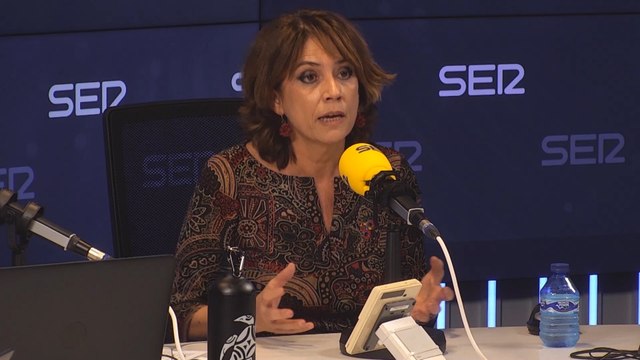 Delgado: Estamos a tiempo de recuperar nuestra memoria