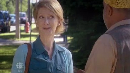 Little Mosque On The Prairie Season 5 Episode 4 Loose Lips