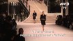 Chanel célèbre l'excellence des métiers d'art lors d'un défilé à Paris