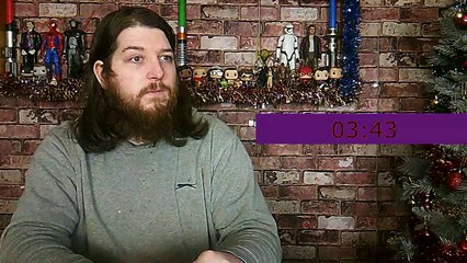 Supernatural 1x02 Reaction FULL LENGTH