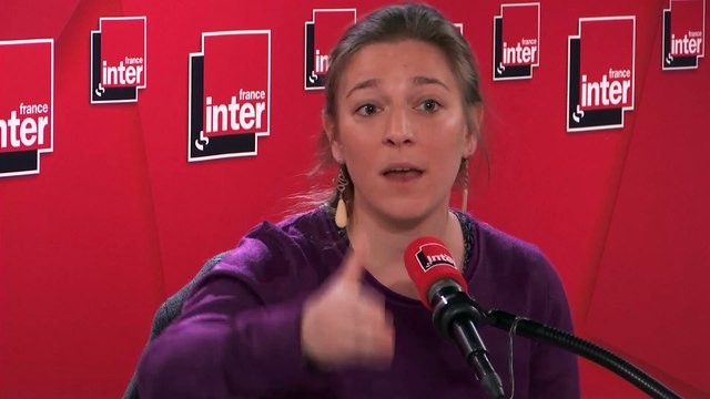 On a perdu cette bataille contre le changement climatique , L'interview de Mathilde Imer et Yann Arthus-Bertrand :