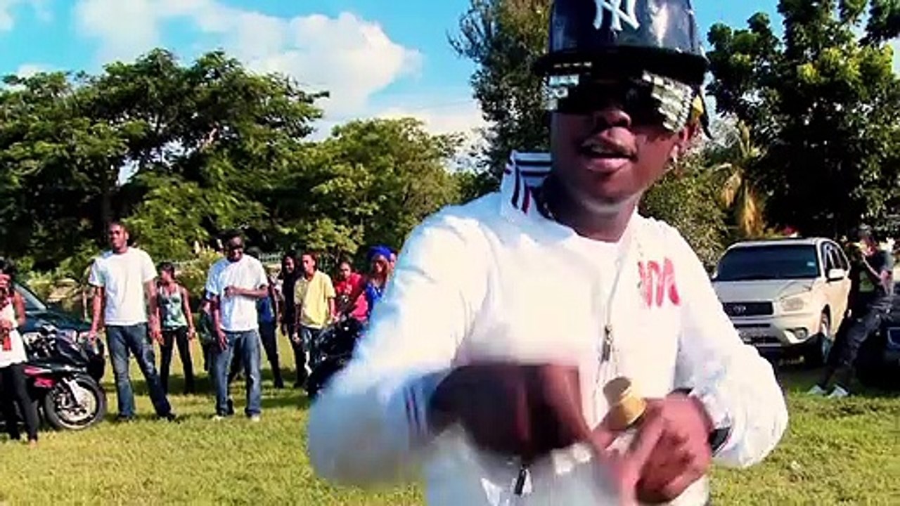 Popcaan - Dream (2010)