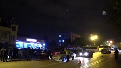 Çeşitli suçlardan aranan 6 kişi yakalandı