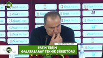 Fatih Terim: 