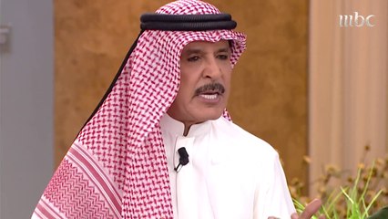 تعرف أكثر على الفنان عبد الله بالخير ضيف حلقة صدى الملاعب