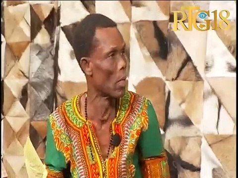 Konpè Filo resevwa nan emisyon kalfou sou tele ginen plizyè plantè ak manm koperativ nan latibonit