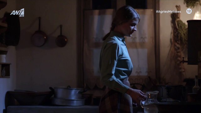 Άγριες Μέλισσες: Η πιο συγκινητική σκηνή δεν είναι αυτή που περιμένεις – Λύγισε το τηλεοπτικό κοινό