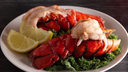 How to Cook Lobster Tails