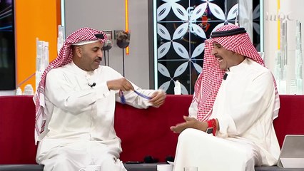 Download Video: طارق العلي يحيى الهلال بعد الفوز بلقب آسيا ويوجه كلمة للاعبي المنتخب الكويتي