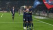 PSG 1-0 Nantes: Gol de Mbappé