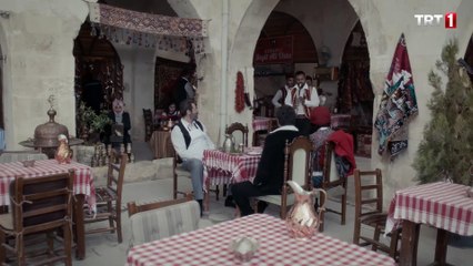 Melek ile Alpay’ın ilk karşılaşması! - Benim Adım Melek 11. Bölüm