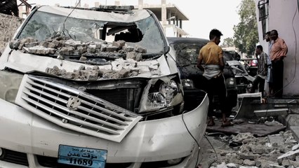 عدن.. موجة اغتيالات جديدة تطال ضباطا تابعين للحكومة الشرعية