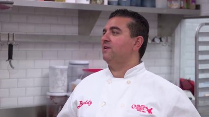 "Pastel Salado: El Relleno Sorpresa"