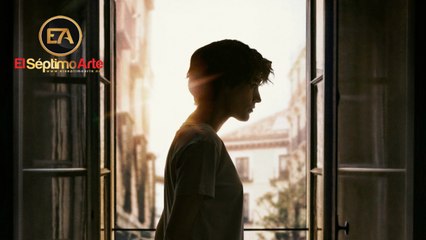 The Rhythm Section - Tráiler V.O. (HD)