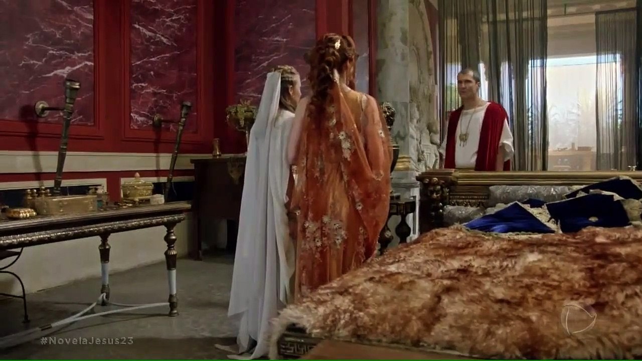JESUS.EPISODIO 23